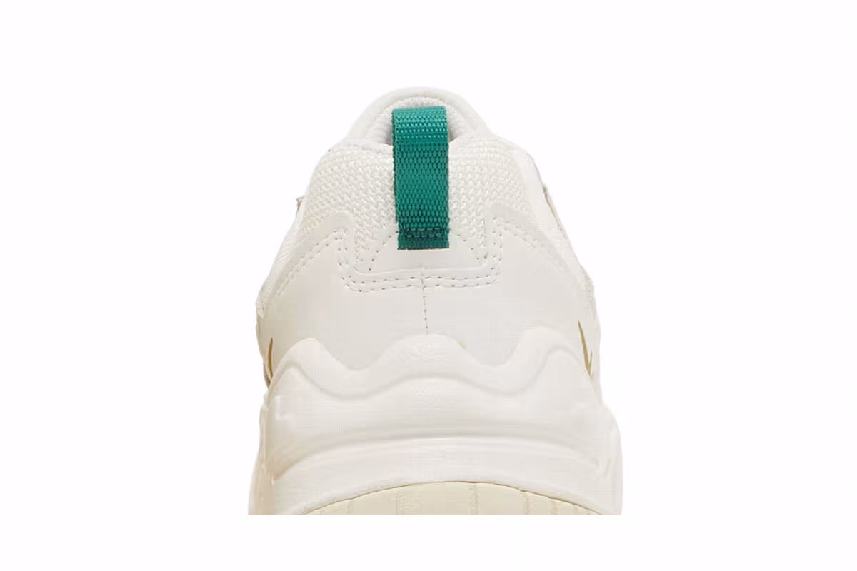 Nike Women's Tech Hera Pale Ivory Sail, view 8