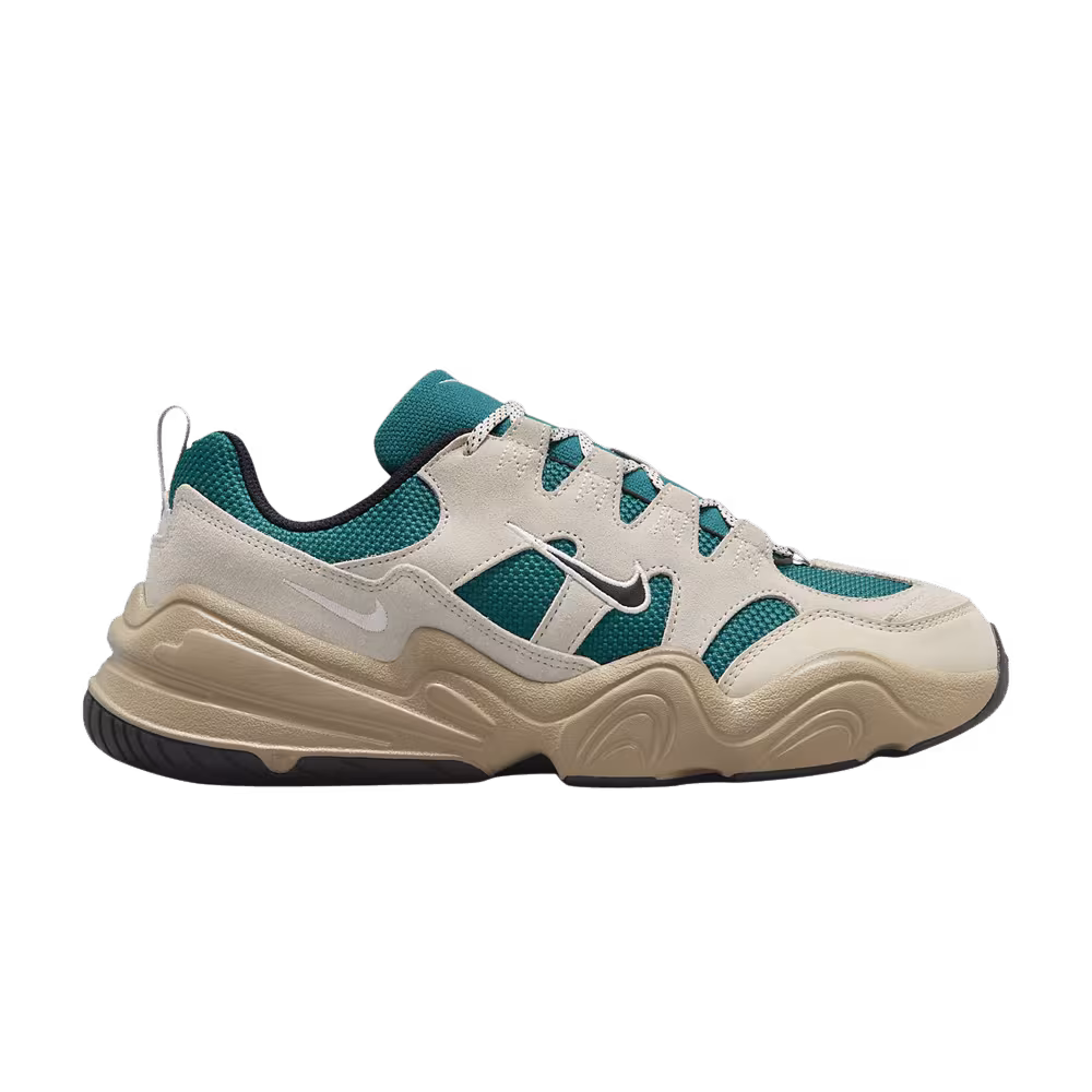 Nike Tech Hera Light Orewood Geode Teal