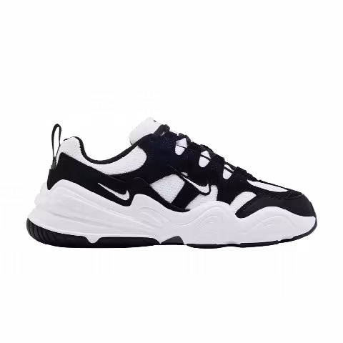 Nike Wmns Tech Hera 'White Black'
