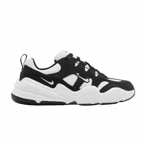 Nike Tech Hera 'White Black'