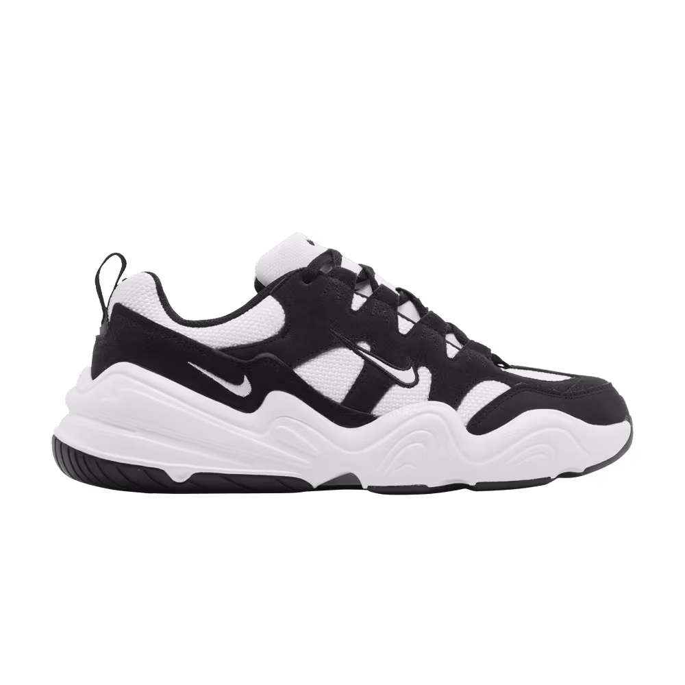 Nike Tech Hera White Black