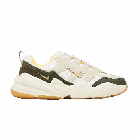 Nike Wmns Tech Hera 'Sail Olive'