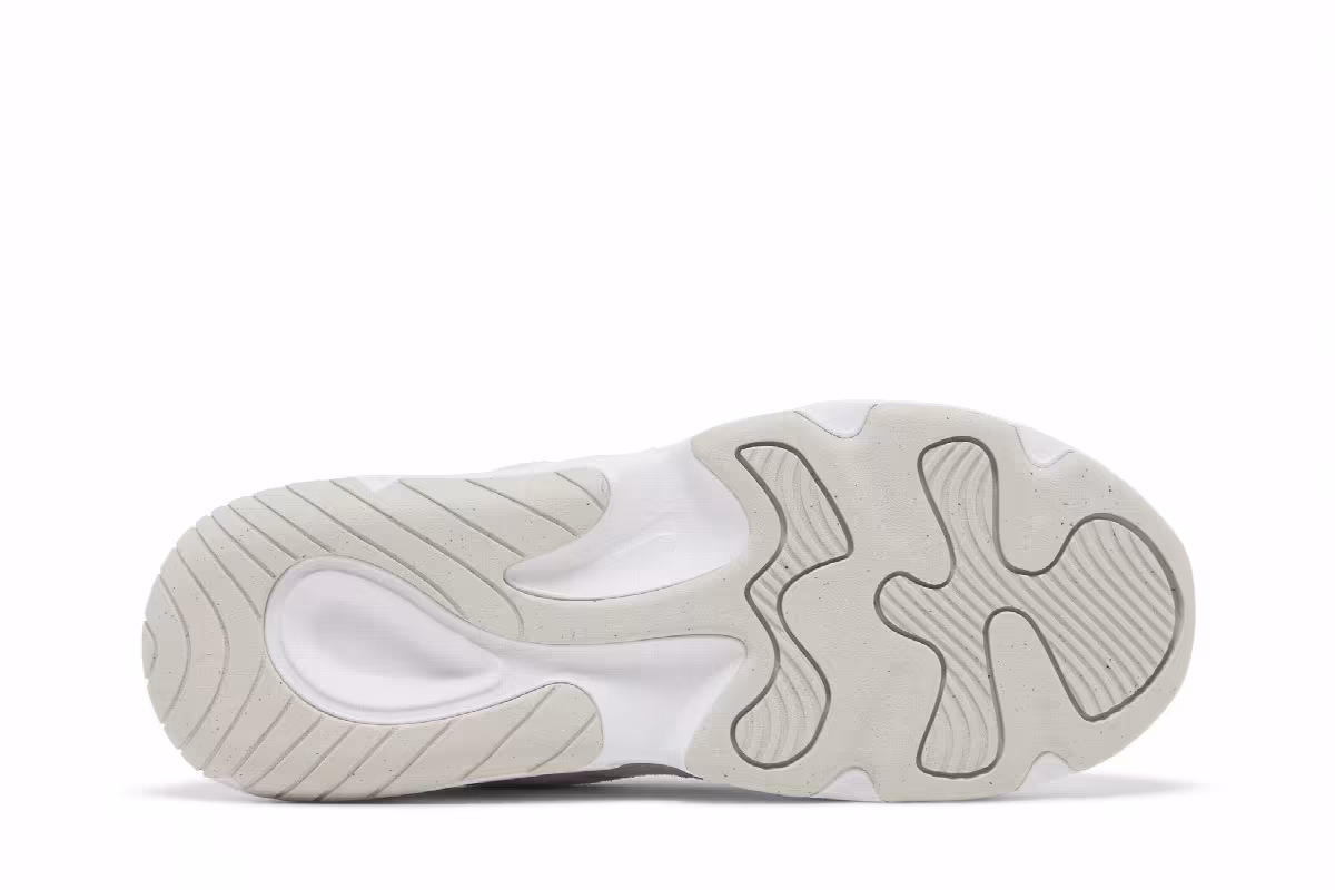 Nike Women's Tech Hera White Photon Dust, view 5