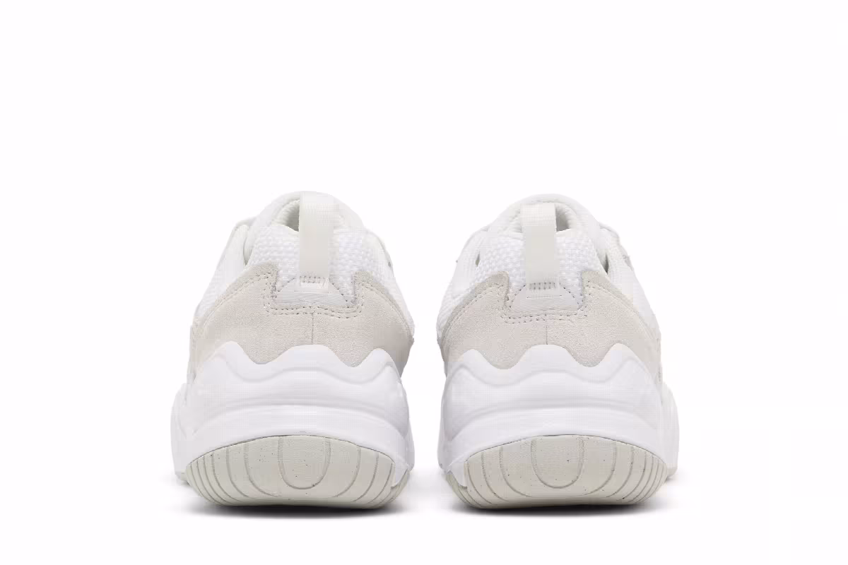Nike Women's Tech Hera White Photon Dust, view 7