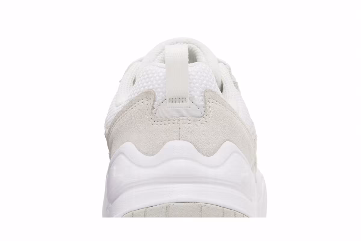 Nike Women's Tech Hera White Photon Dust, view 8