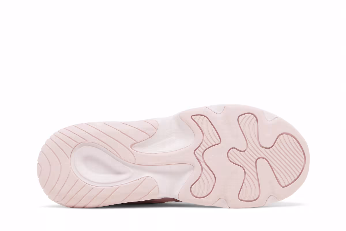 Nike Women's Tech Hera Pearl Pink, view 5
