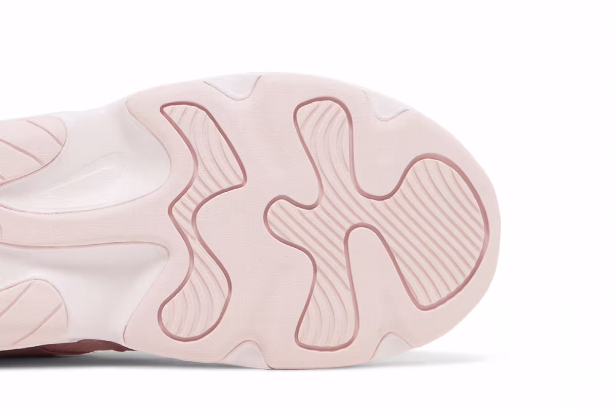 Nike Women's Tech Hera Pearl Pink, view 6