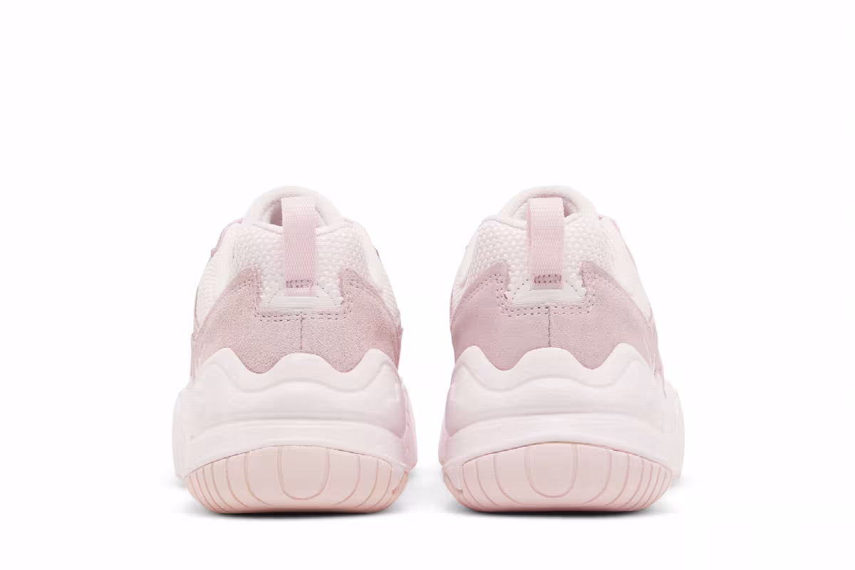 Nike Women's Tech Hera Pearl Pink, view 7