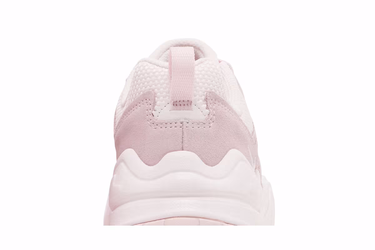 Nike Women's Tech Hera Pearl Pink, view 8