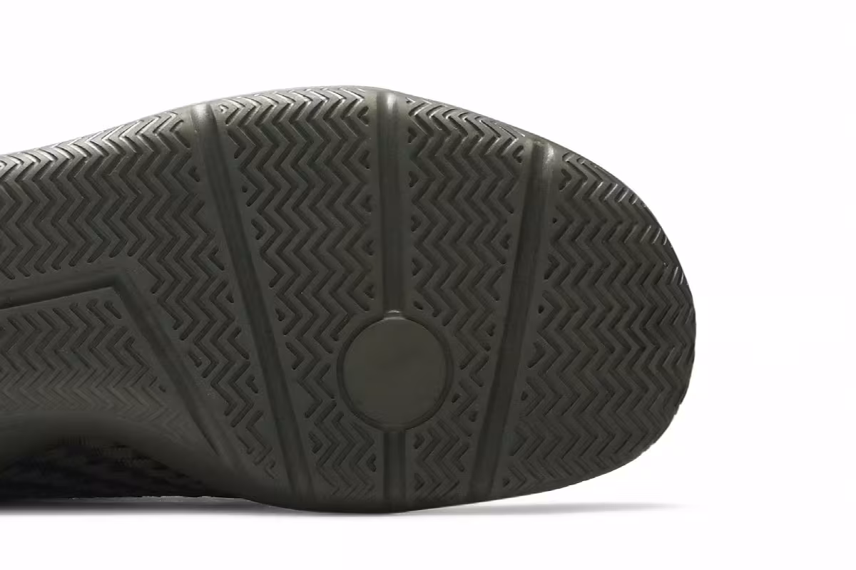 Air Jordan Eclipse Chukka Sequoia, view 6