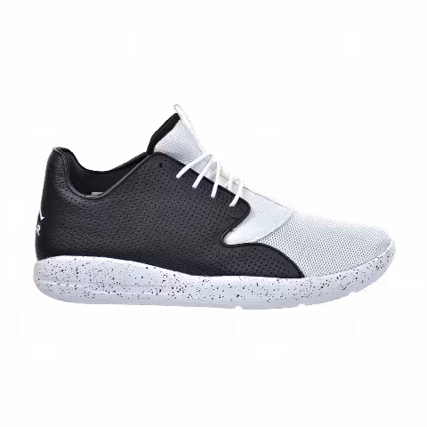 Air Jordan Eclipse 'Black White'