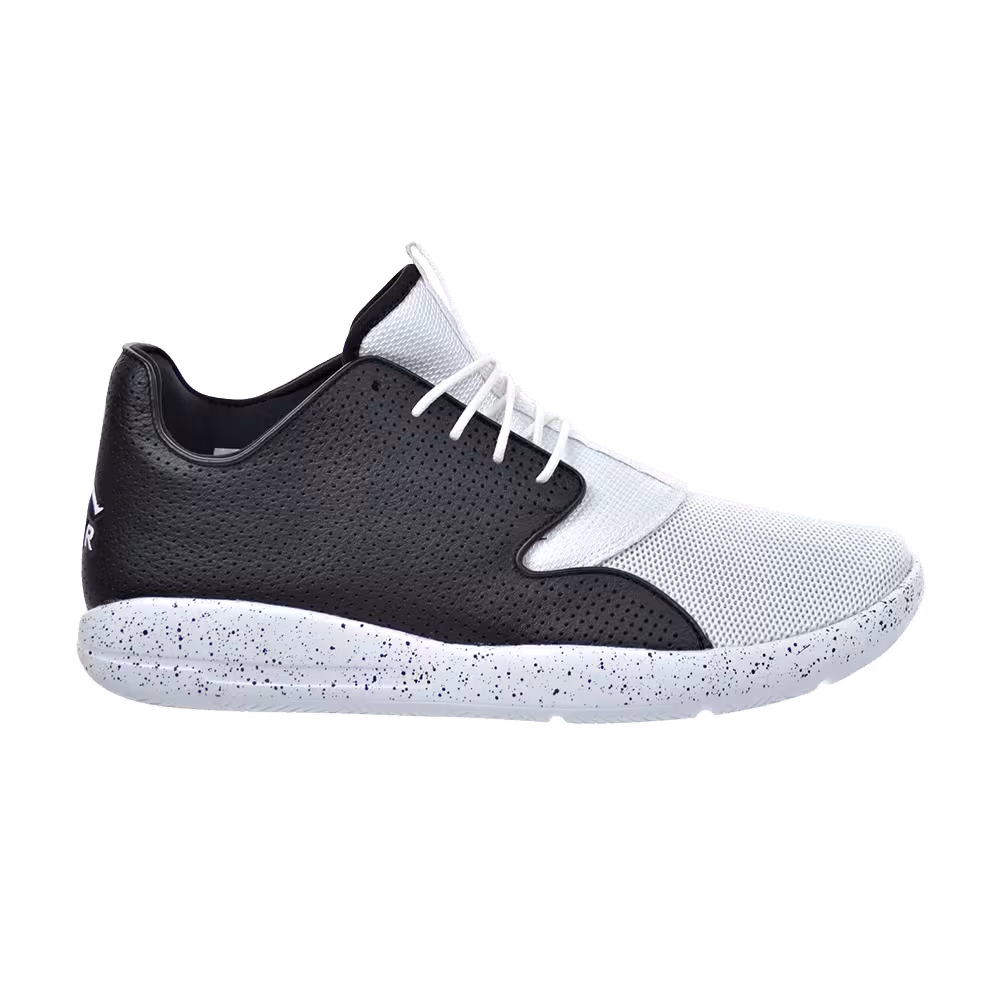 Air Jordan Eclipse Black White