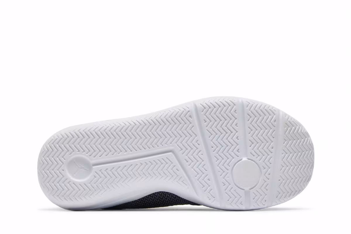 Air Jordan Eclipse BG Anthracite, view 5