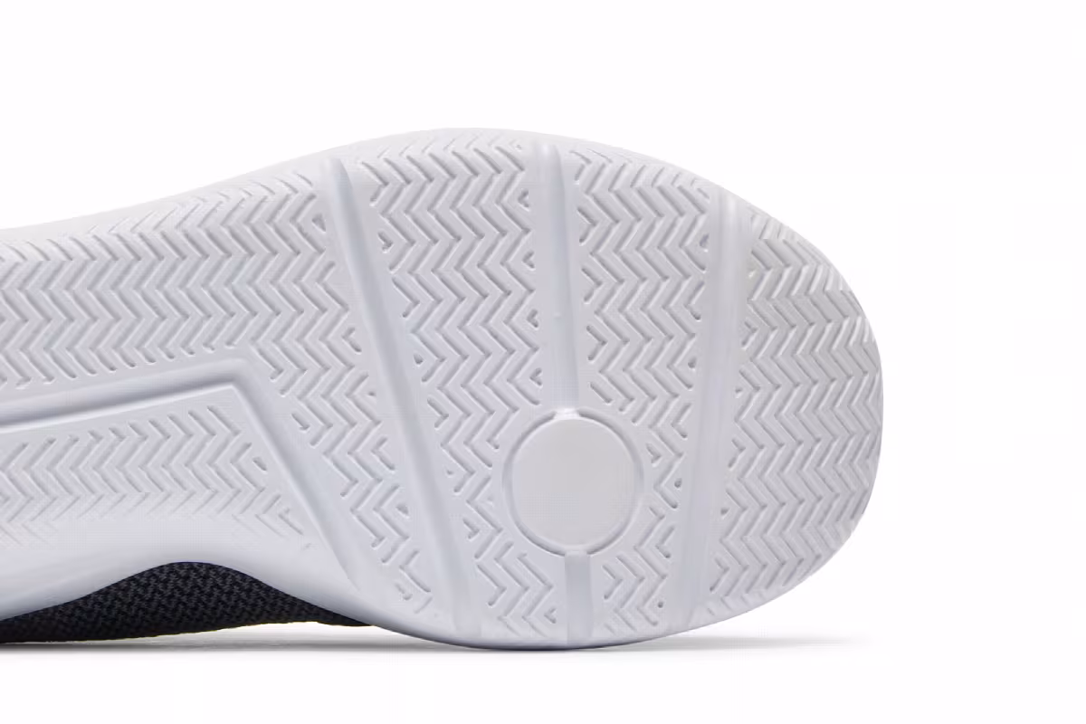 Air Jordan Eclipse BG Anthracite, view 6