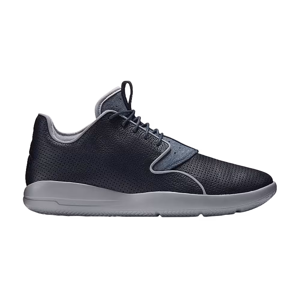 Air Jordan Eclipse Leather Dark Obsidian