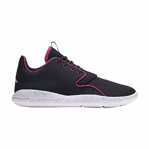 Air Jordan Eclipse GG 'Black Pink'