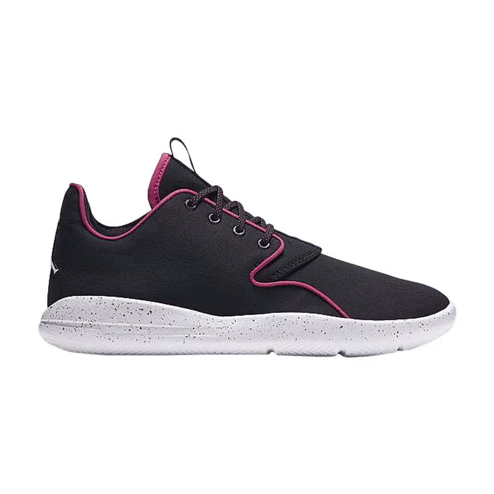Air Jordan Eclipse GG Black Pink