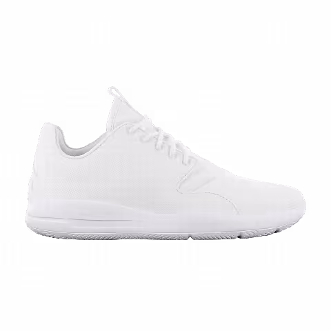 Air Jordan Eclipse 'Triple White'