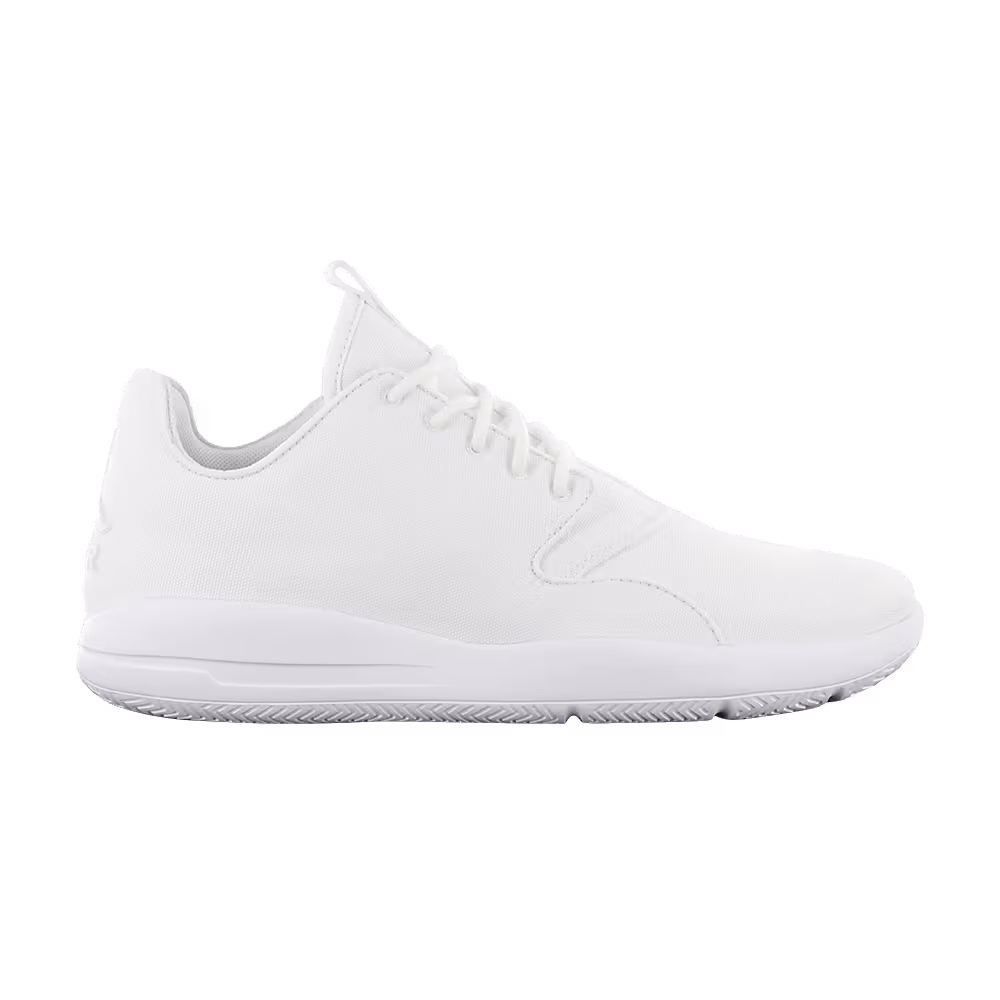 Air Jordan Eclipse Triple White