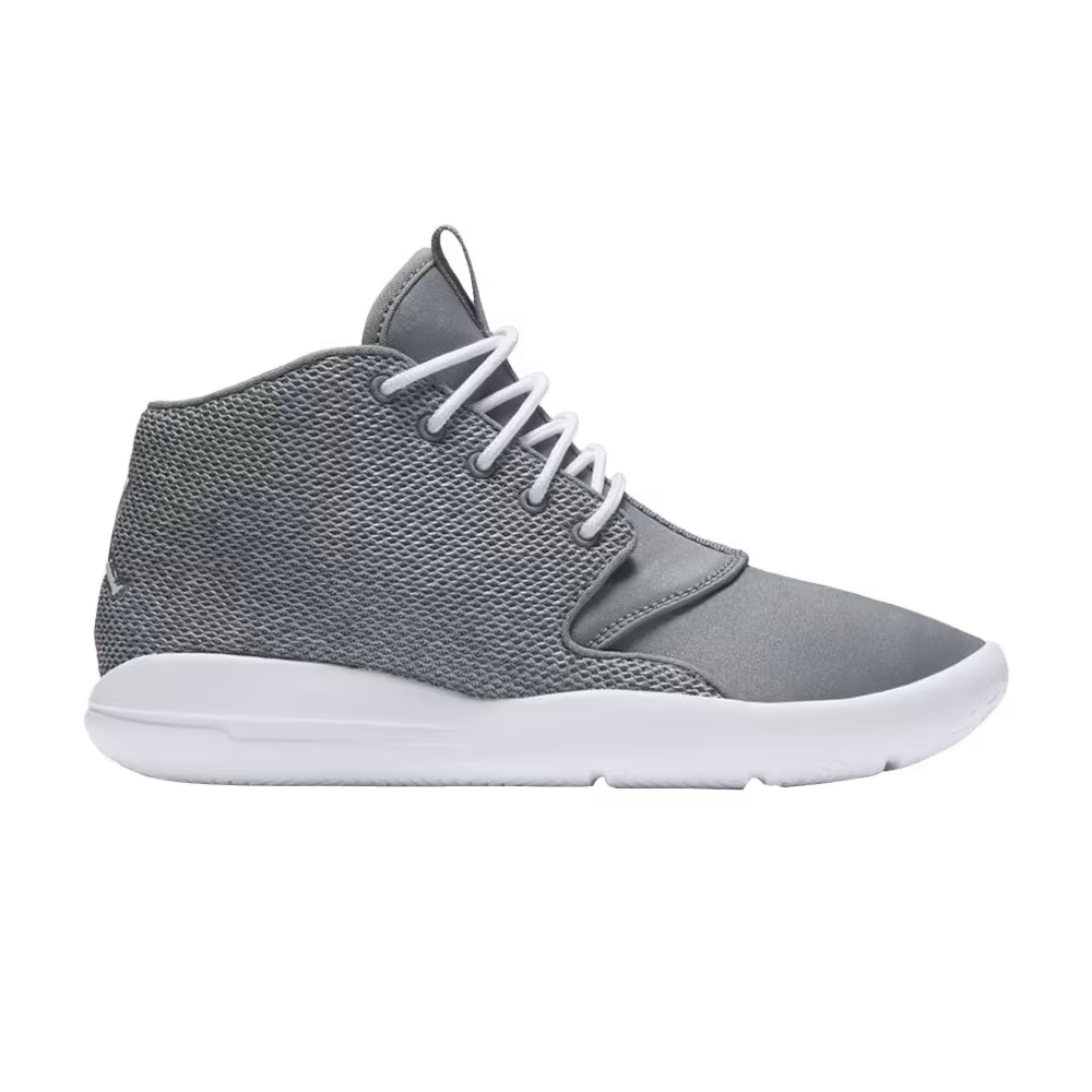 Air Jordan Eclipse Chukka BG Wolf Grey