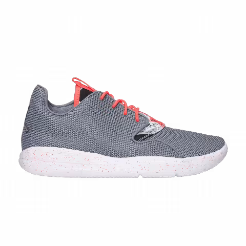 Air Jordan Eclipse GG 'Grey Crimson'