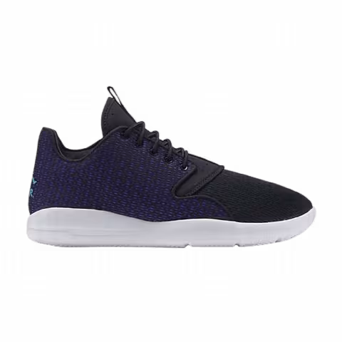 Air Jordan Eclipse 'Black Blue Lagoon'
