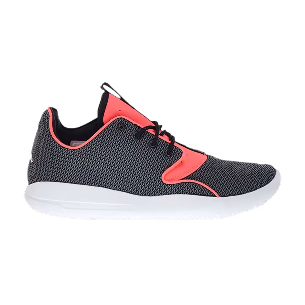 Air Jordan Eclipse GG Cool Grey Hot Lava