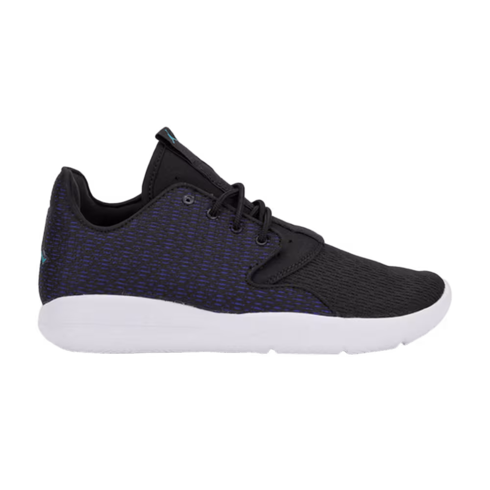 Air Jordan Eclipse BG Black Lagoon