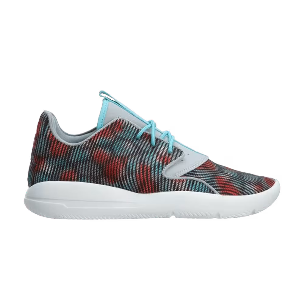 Air Jordan Eclipse GG Spotted Print
