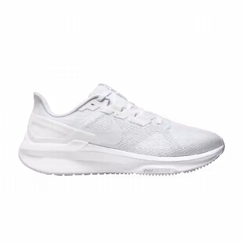 Nike Air Zoom Structure 25 'White Pure Platinum'