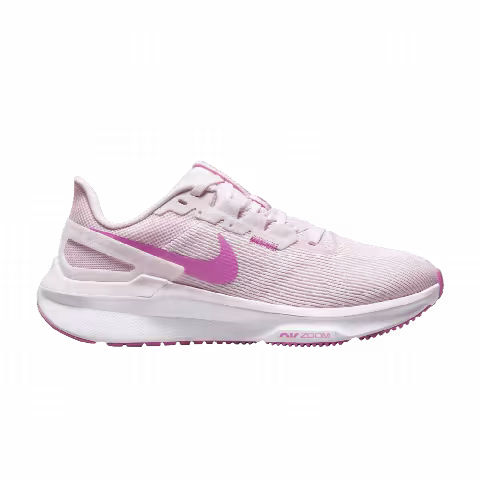 Nike Wmns Air Zoom Structure 25 'Pearl Pink'