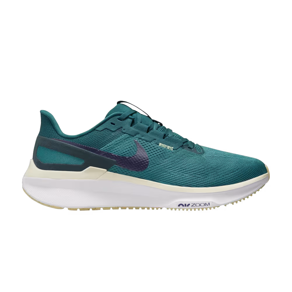 Nike Air Zoom Structure 25 Geode Teal
