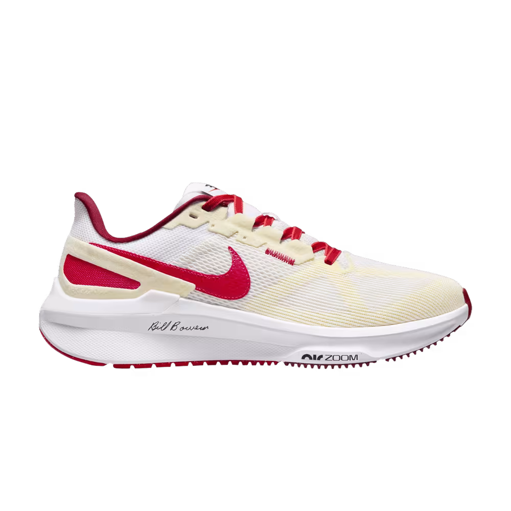 Nike Air Zoom Structure 25 Premium Bill Bowerman