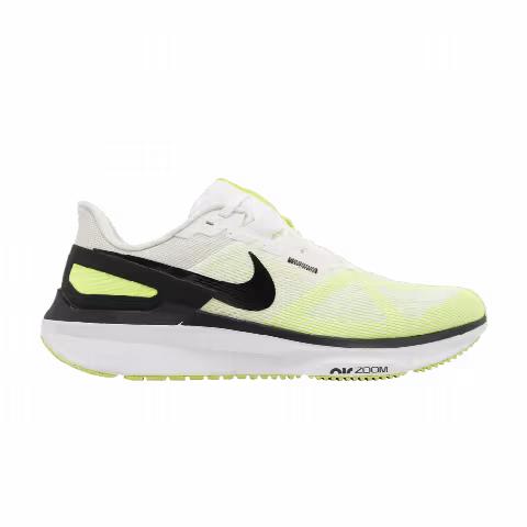 Nike Air Zoom Structure 25 'White Volt'