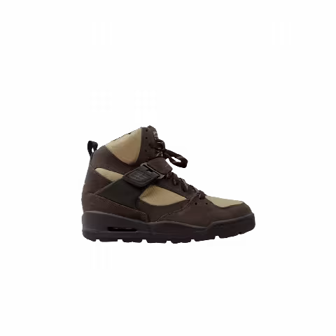 Air Jordan Flight 45 Trek 'Velvet Brown'