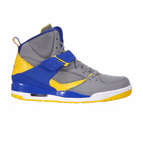 Air Jordan Flight 45 High 'Laney'