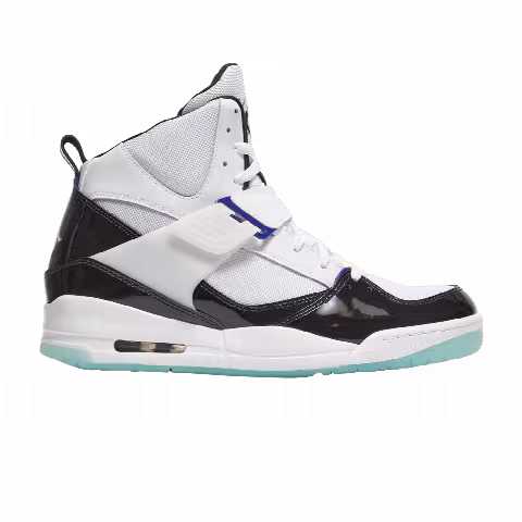 Air Jordan Flight 45 High 'Concord'