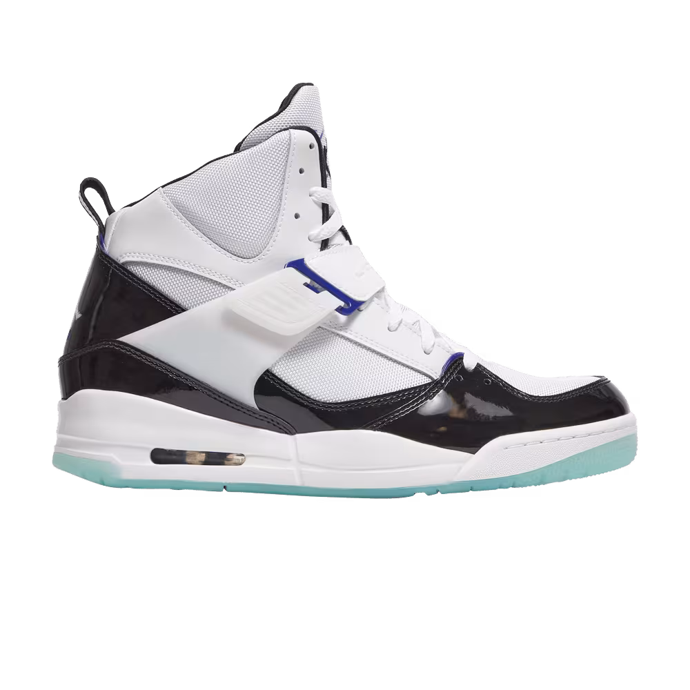 Air Jordan Flight 45 High Concord