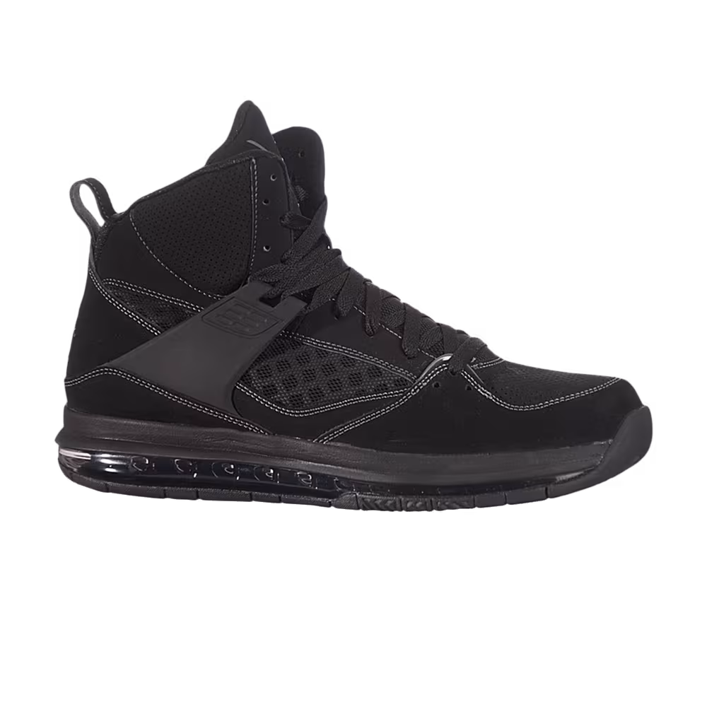 Air Jordan Flight 45 High Black