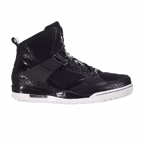 Air Jordan Flight 45 High 'IP S&S'