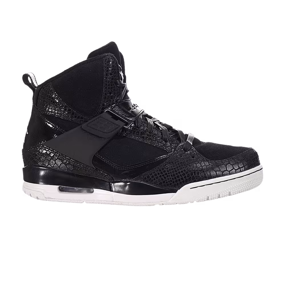 Air Jordan Flight 45 High IP S&S