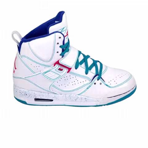 Air Jordan Wmns Jordan Flight 45 High