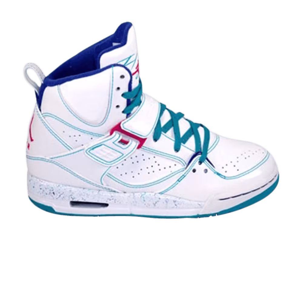 Air Jordan Women's Jordan Flight 45 High