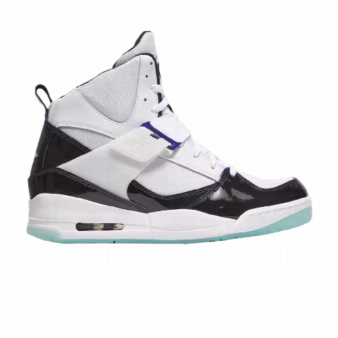 Air Jordan Flight 45 High GS 'Concord'
