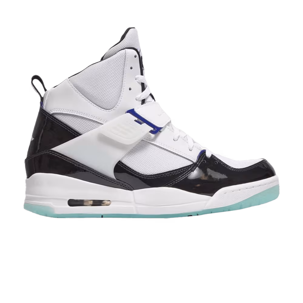 Air Jordan Flight 45 High GS Concord