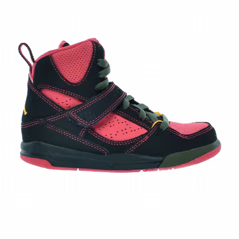 Air Jordan Flight 45 High PS 'Cadet'