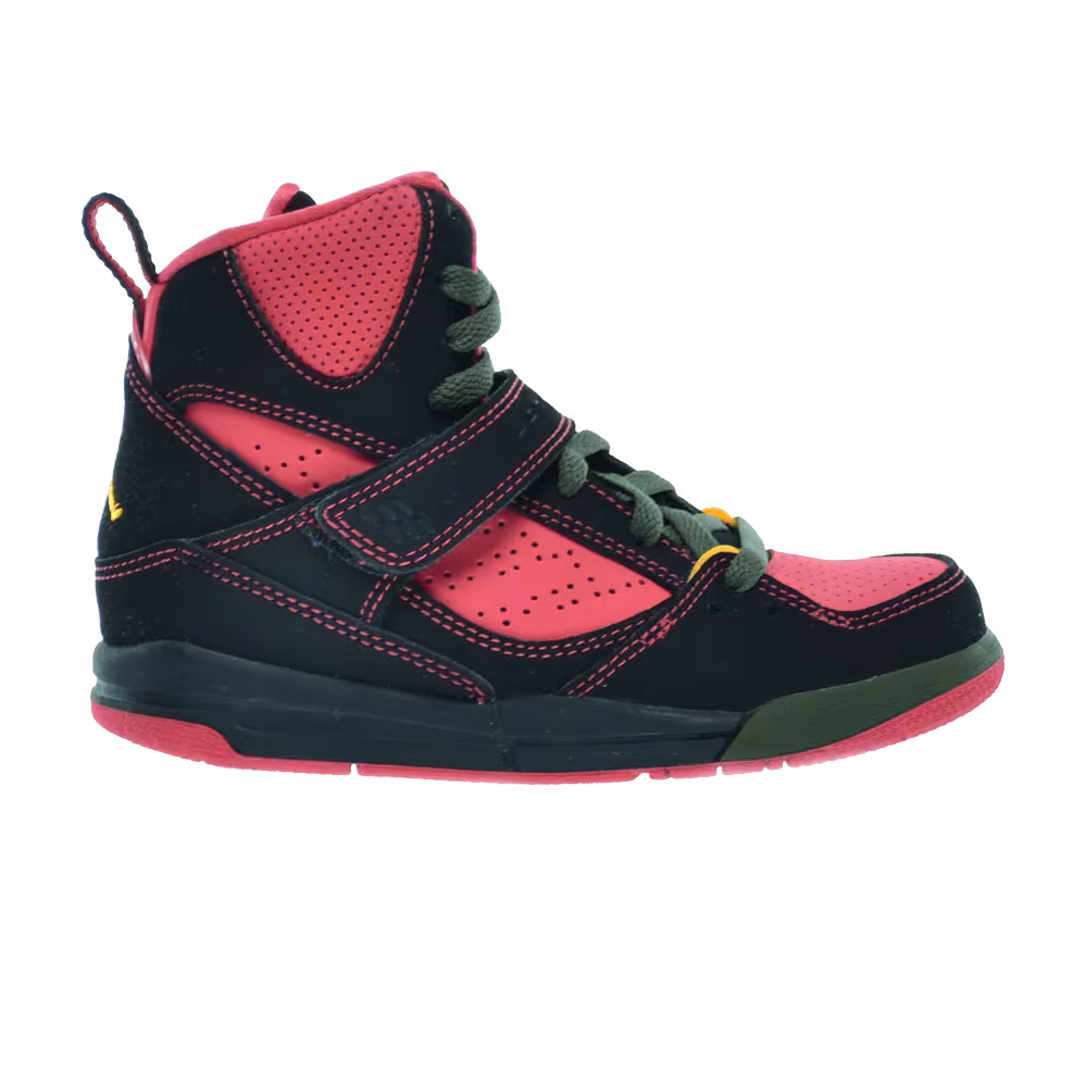 Air Jordan Flight 45 High PS Cadet