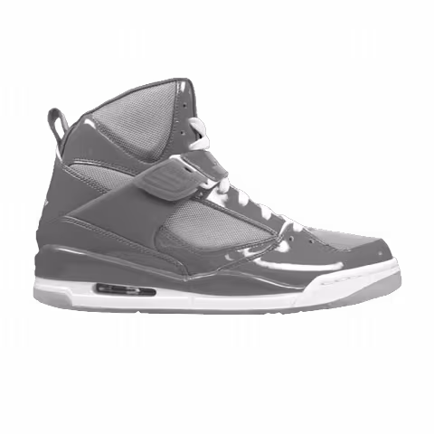 Air Jordan Flight 45 High
