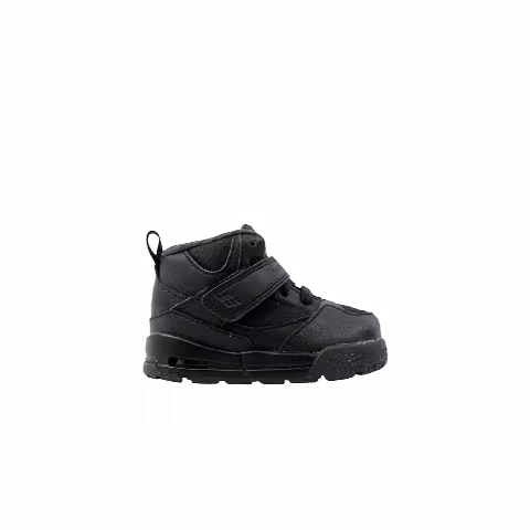 Air Jordan Flight 45 TRK TD 'Black Grey'
