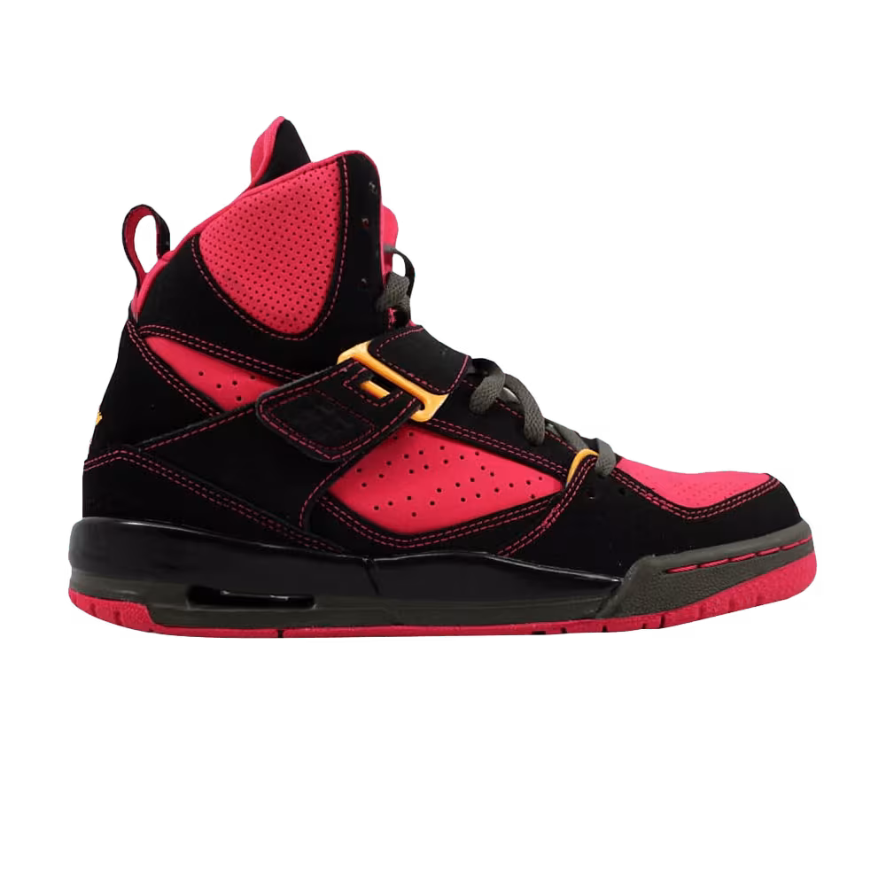 Air Jordan Flight 45 High GS